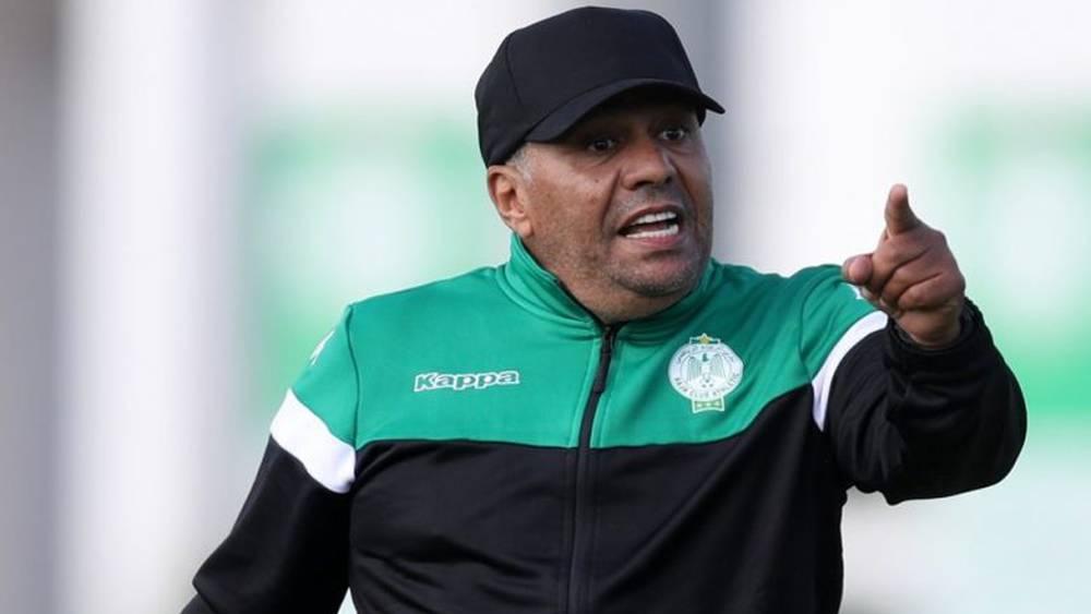 Amazulu FC - Raja, Rachid Taoussi en quête de qualification