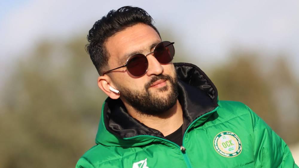 أمعنان لـ"البطولة": "أولمبيك خريبكة يُقدّم كرة حديثة وهدفنا تثبيت أقدامنا في القسم الأول ومكافأة أنصارنا المُتعطّشة والشّغوفة"