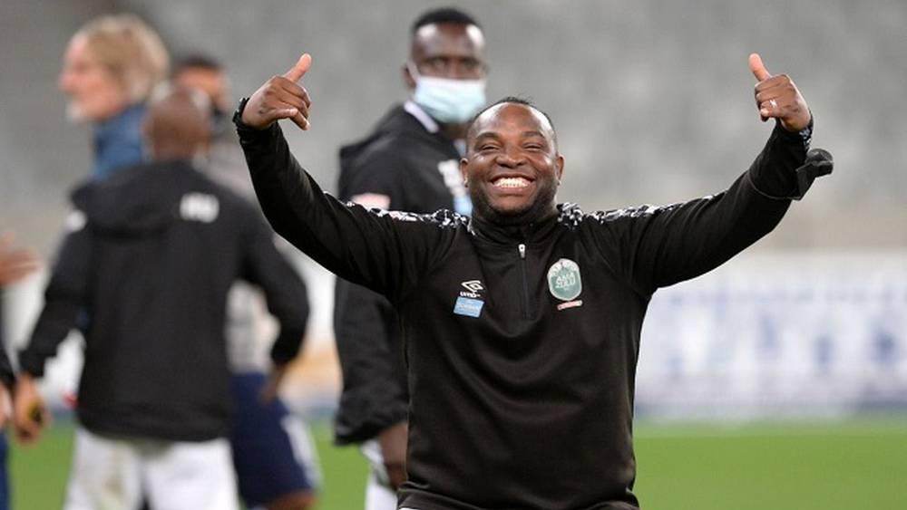 McCarthy croit en une victoire face au Raja