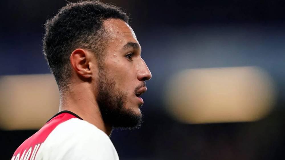 Proche du Barça ? Mazraoui remet les pendules à l'heure