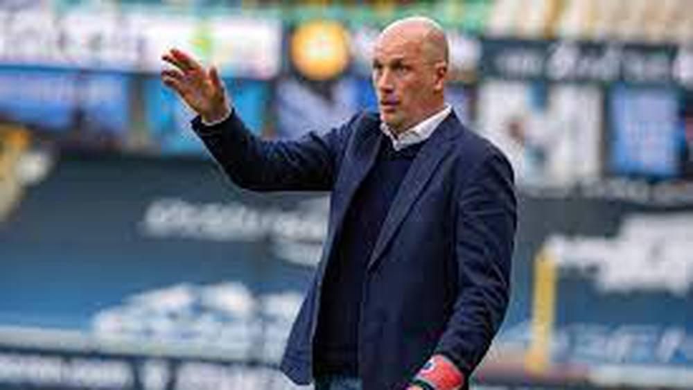 Ligue Europa : Le coach de Monaco Clement pense qu'une remontada est possible