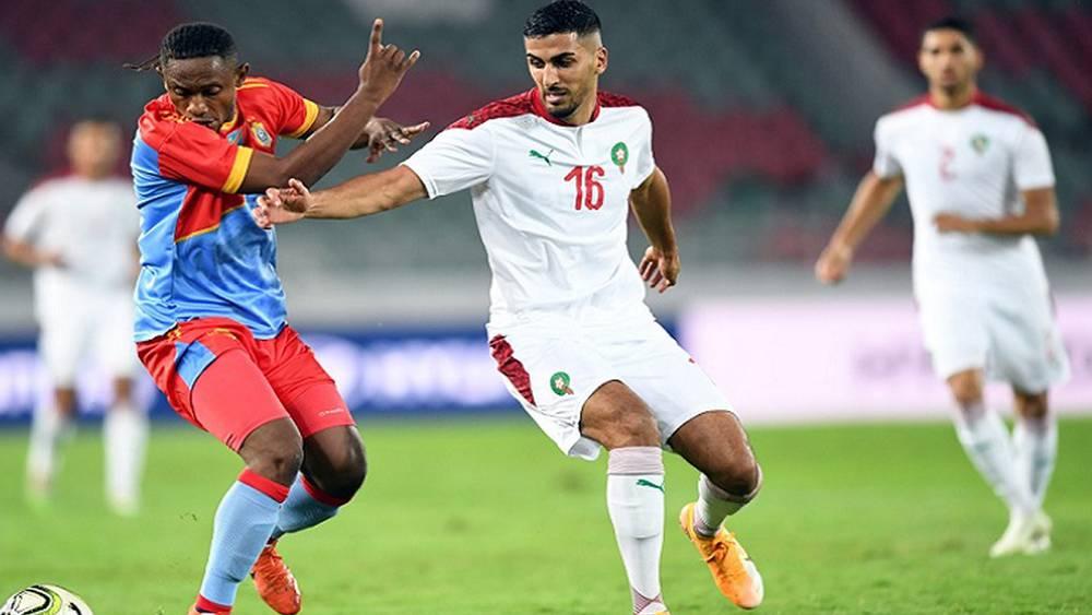 صحيفة كونغولية: "الكاف" سمح بحضور 25 ألف مشجع كونغولي في ذهاب كينشاسا و3000 تذكرة تخصص لمناصري المغرب