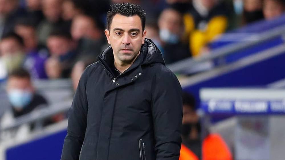 تشافي: "لانفكر حاليا في الكلاسيكو ونركز فقط على مواجهة يوم غد أمام غلطة سراي"