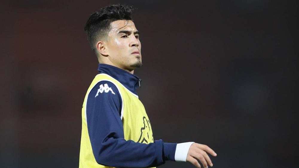 الرجاء الرياضي يجري في هذه الأثناء حصة تدريبية لإزالة العياء في فندق الإقامة بجنوب أفريقيا تمهيدا لمواجهة أمازولو