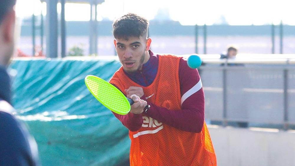 صحيفة 'سبورت' الكتالونية: "نهاية المسلسل.. الزلزولي سيلعب مع المغرب"