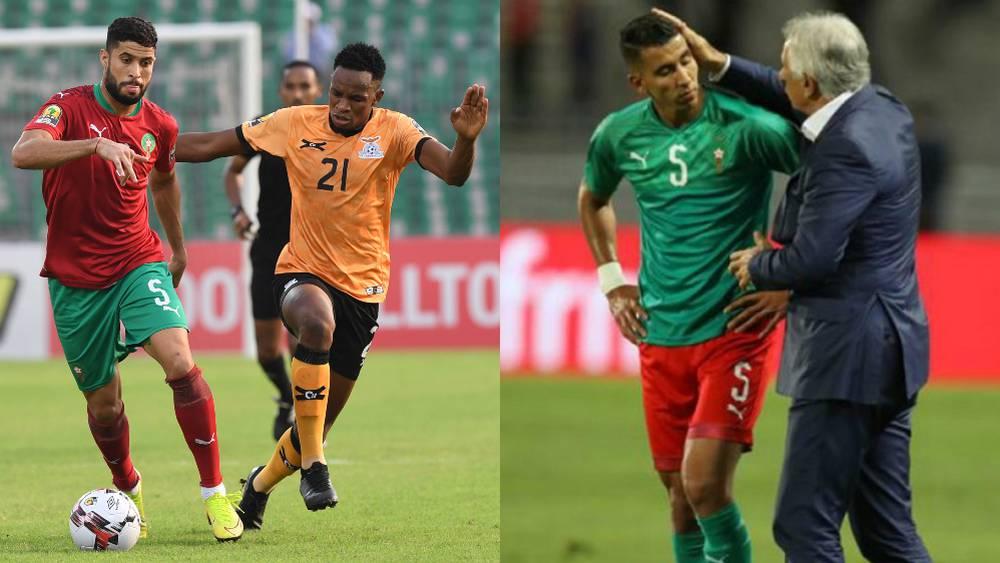 4 أسماء غابت عن الكان وتواجدت في لائحة خليلوزيتش لمواجهة الكونغو الديمقراطية