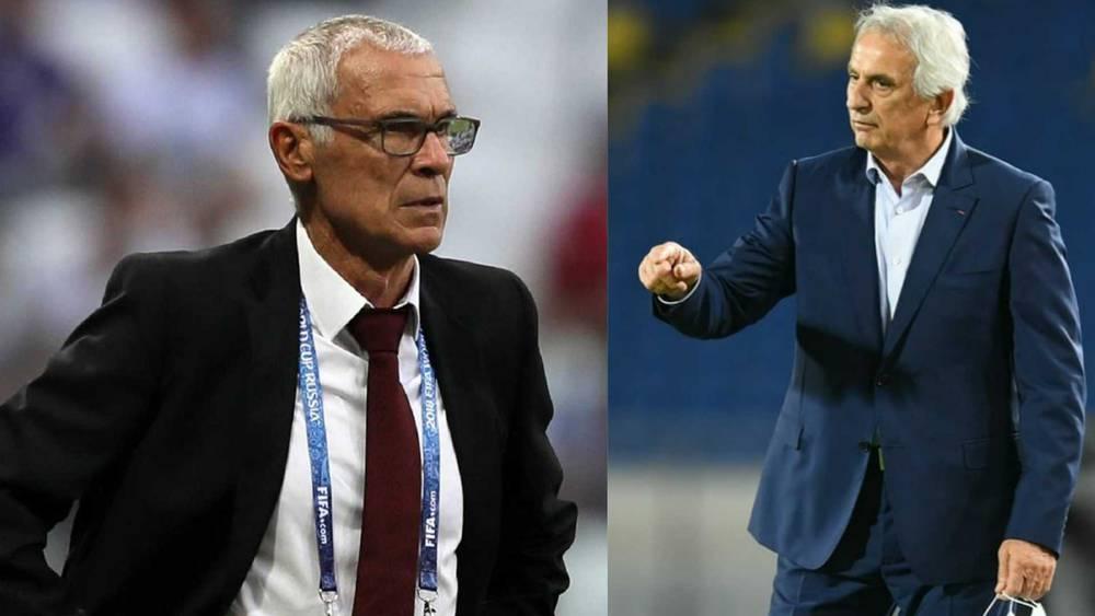 خليلوزيتش: "مدرب الكونغو ذكي ولديه تجربة كبيرة وسنُعِدُّ التكتيك لتقليص نقاط قوة فريقه"