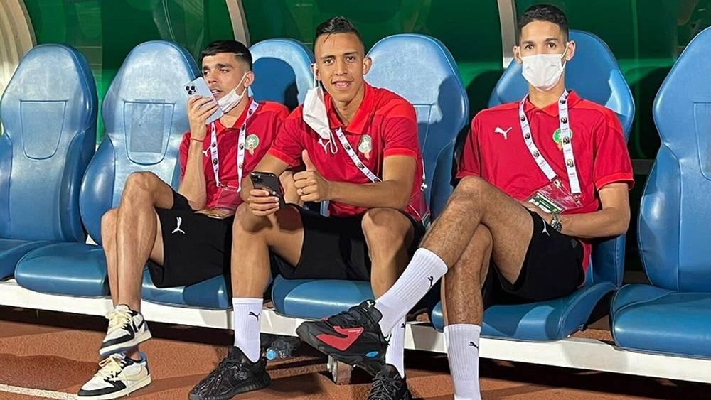 7 لاعبين تواجدوا في "كان الكاميرون" وغابوا عن لائحة المنتخب المغربي لمواجهتي الكونغو الديمقراطية