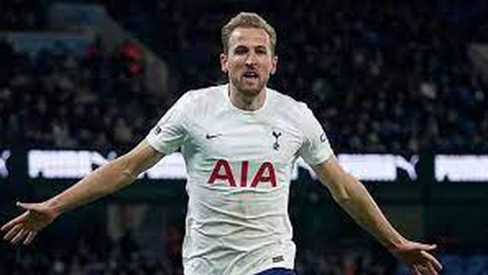 Premier League : Harry Kane s'offre un record