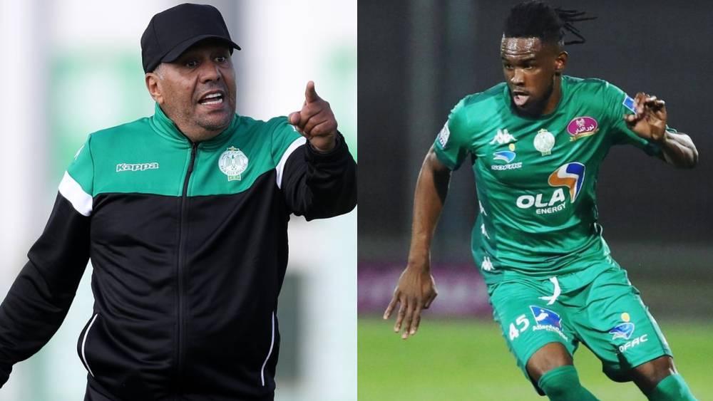 تقرير كونغولي: "اللغة العربية سبب 'سوء التفاهم' بين كابانغو والطاوسي"