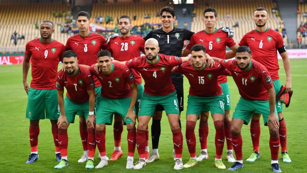 المنتخب المغربي يبدأ يوم الإثنين المقبل معسكره الإعدادي لمواجهة الكونغو في الدور الفاصل المؤهل للمونديال