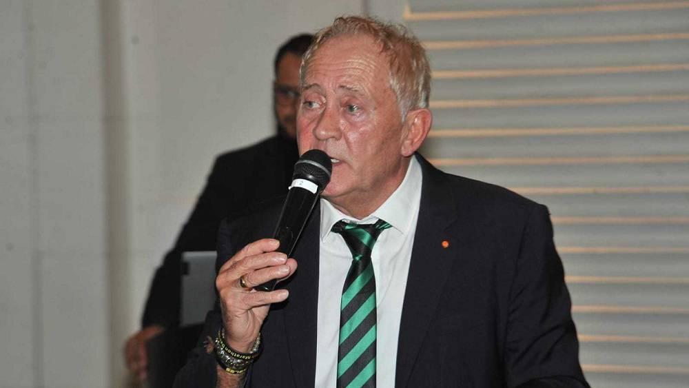 شكر الملك على ثقته وأكد مشاركة 50 دولة في النسخة الـ36.. بوير: "جاهزون لتنظيم دورة متميزة من ماراطون الرمال"