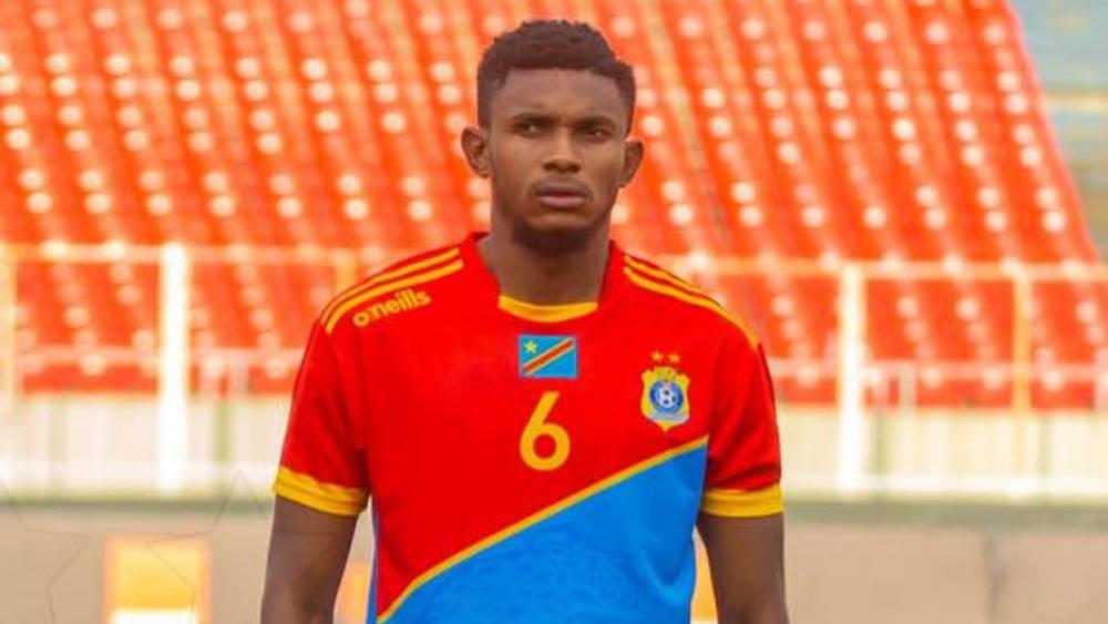 موقع كونغولي: "نغوما خارج القائمة المستدعاة لملاقاة المغرب"