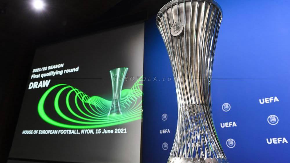 Europa Conférence League : le tirage