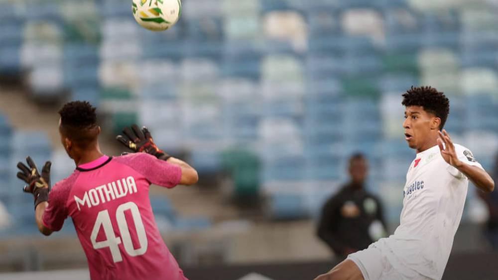 LDC : Le Raja qualifié pour les quarts de finale