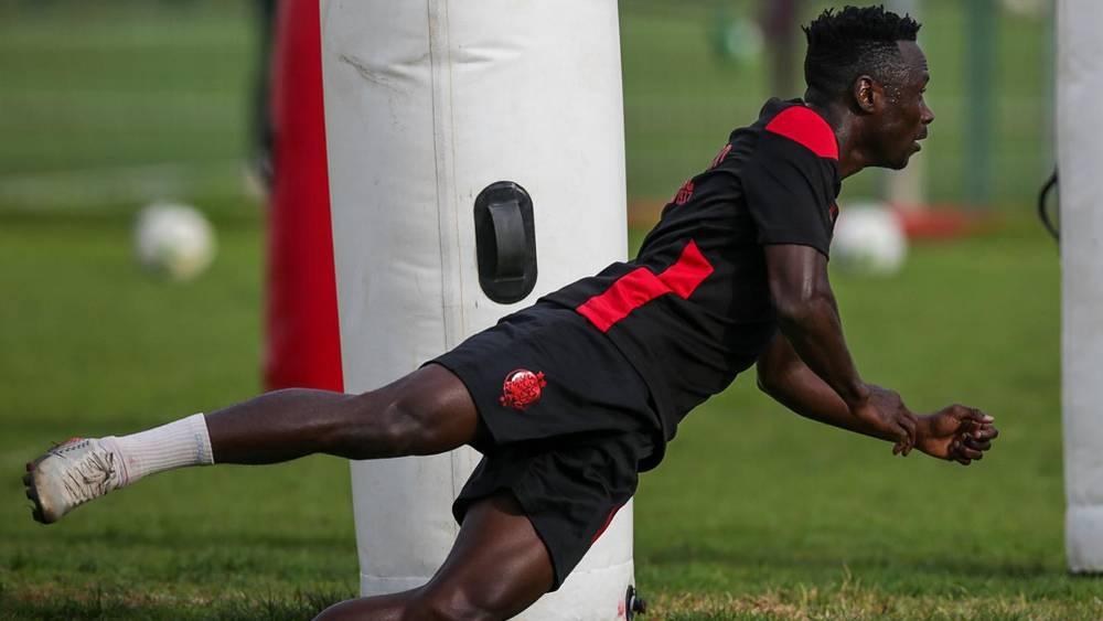 مسوفا: "سأحصل على مبلغ مالي كبير إذا انتصرت في نزاعي مع الوداد و'الفيفا' بمثابة أب للاعبين"