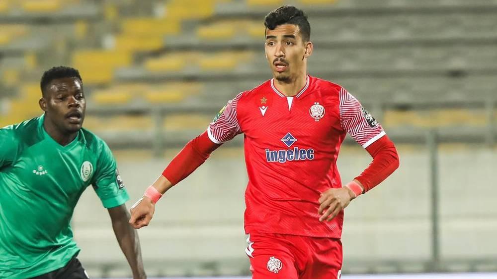 بعد ضمانه بطاقة التأهل.. الوداد في صراع متواصل على صدارة المجموعة مع بيترو أتليتيكو ويحل ضيفا على ساغرادا