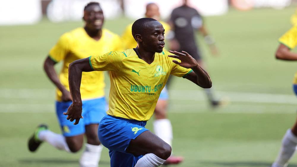 سان داونز يُقدم "هدية" للأهلي المصري بالفوز على الهلال في ملعبه