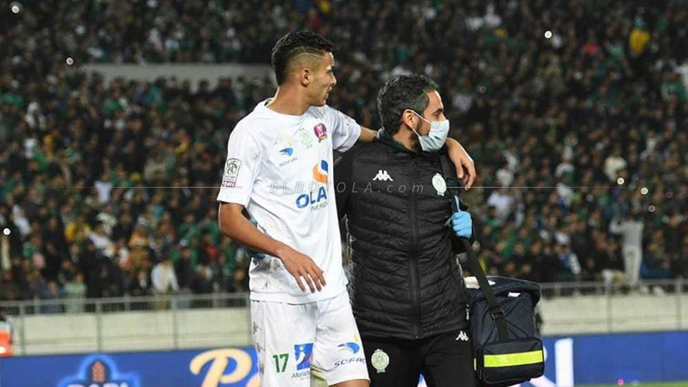 الوردي يُسافر اليوم إلى قطر لإجراء فحوصات طبية جديدة وإمكانية خضوعه لعملية جراحية تظل واردة