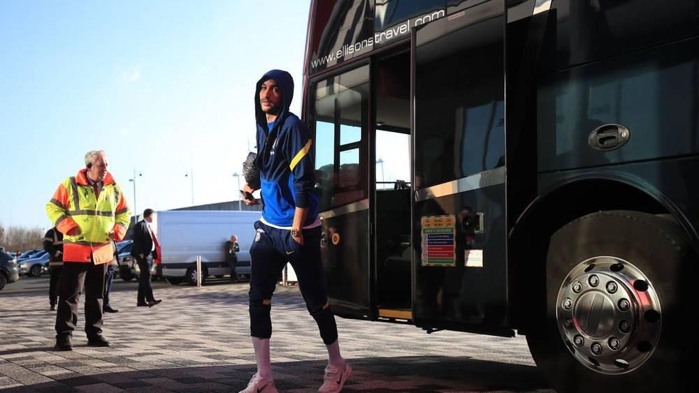 زياش أساسي في مباراة تشيلسي وميدلسبره ضمن ربع نهائي كأس الاتحاد الإنجليزي