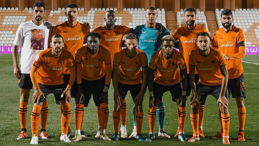 نهضة بركان يحل ضيفا على الدرك الوطني من النيجر وعينه على انتصار يقربه من بلوغ ربع نهائي كأس الكونفدرالية