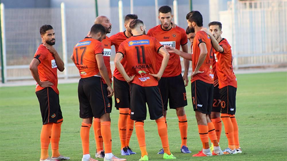 Coupe de la CAF : La RSB en quête d'une troisième victoire