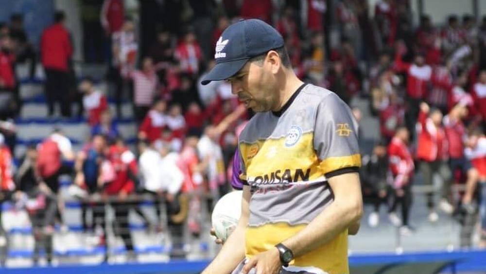 مدرب حراس جمعية المنصورية لـ"البطولة": "مباريات الكأس ظروفها مغايرة ومن الطبيعي وصف تجاوزنا لاتحاد طنجة والمغرب التطواني بالمفاجأة"