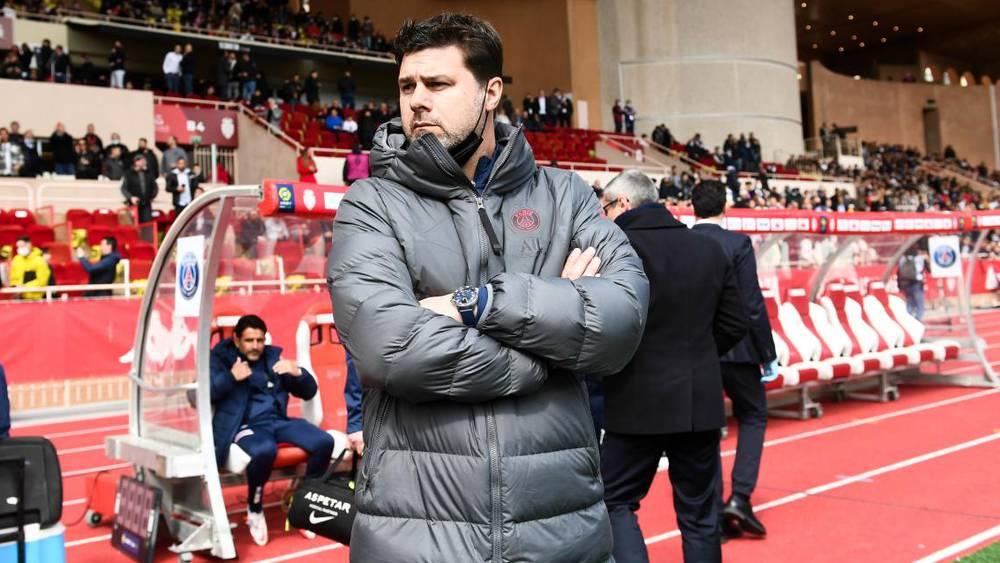 بوكيتينو: "الروح القتالية غابت عن المجموعة أمام موناكو وهذا أمر غير مقبول"