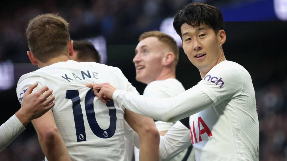 توتنهام يضرب عصفورين بحجر واحد بعد الفوز على وست هام
