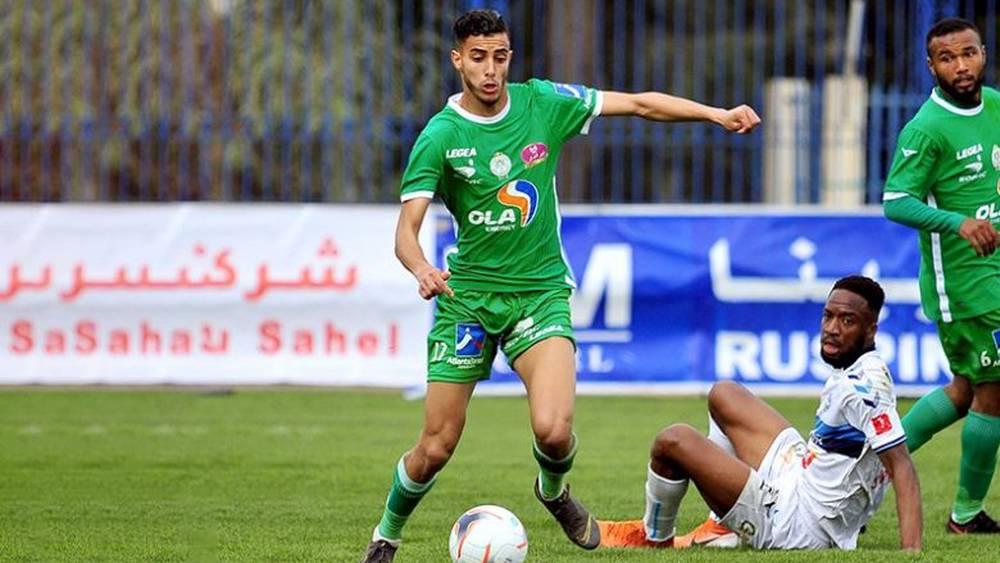 Opération chirurgicale pour Zakaria El Wardi au Qatar