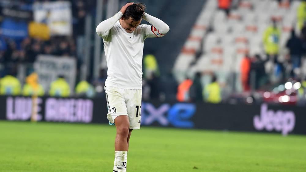 انتهى الأمر.. باولو ديبالا خارج يوفنتوس في الصيف المقبل