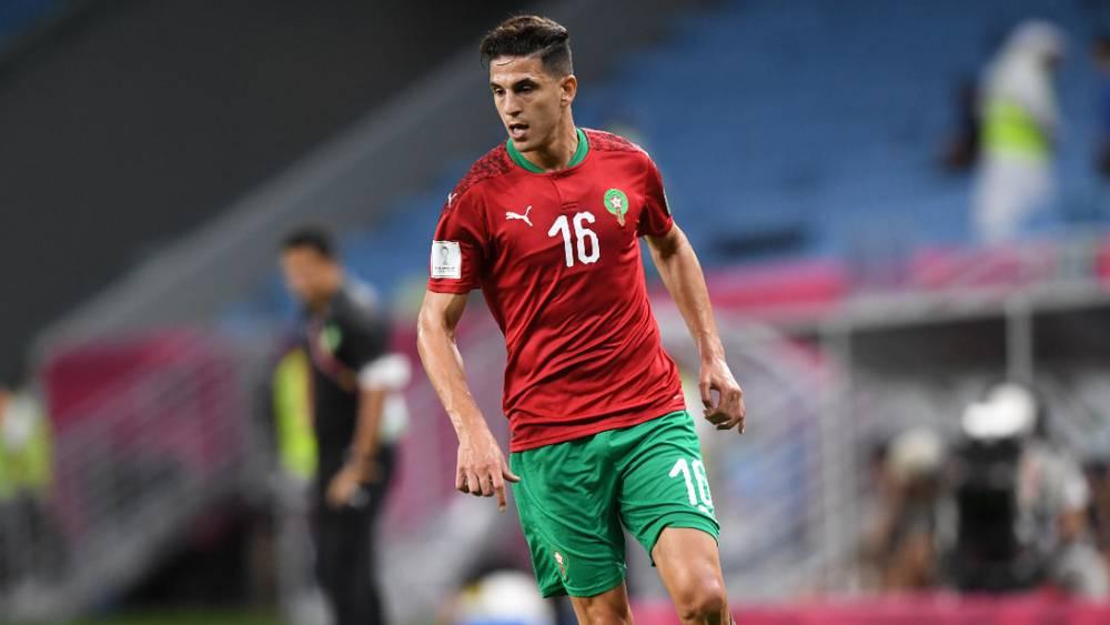 الإصابة تبعد الناهيري من المشاركة في التجمع التدريبي للمحليين