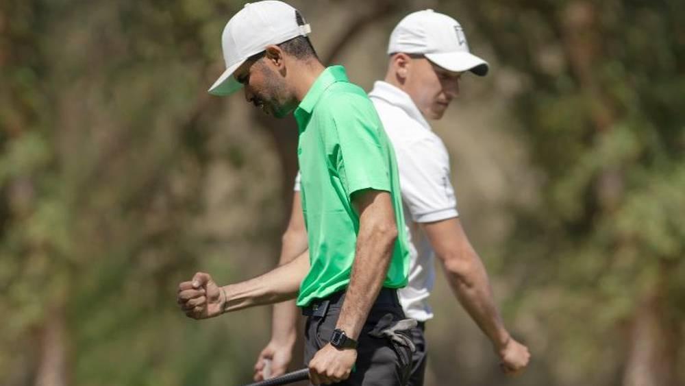 Maroc Élites Tour 2022: El Hali domine la première étape à Rabat