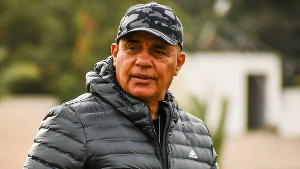 أولمبيك آسفي يقيل طاليب بسبب سوء النتائج