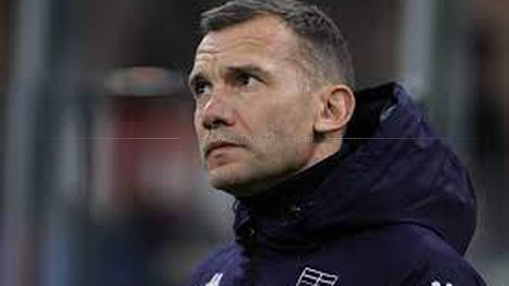 Shevchenko appelle les Russes à aller dans la rue