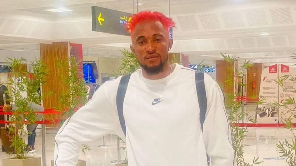 الكونغولي "موكوكو أمالي" يغادر المغرب صوب كينشاسا للحاق بمنتخب الكونغو الديمقراطية