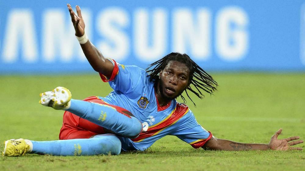 Dieumerci Mbokani :" Nous devons gagner avec au moins 3 buts d'écart"