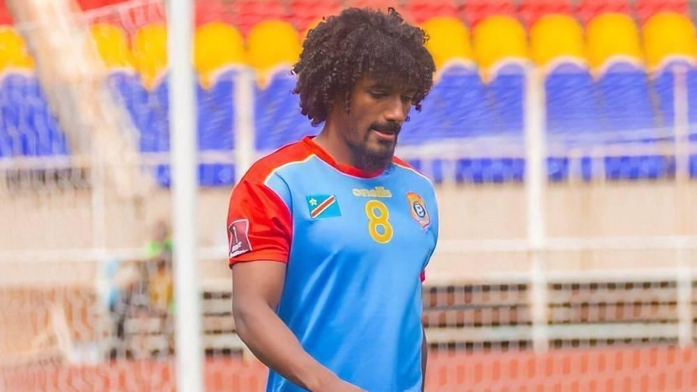 الكونغولي موتوسامي بعد تأكد غيابه عن مواجهة المغرب: "أشعر بخيبة أمل كبيرة لكنني سأكون المشجع الأول لمنتخبنا"
