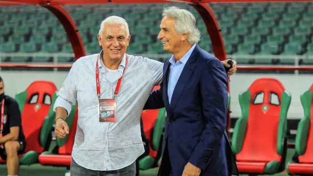 الفرنسي فيلود: "المغرب سيتأهل للمونديال رغم غياب زياش ومزراوي الغير مفهوم"