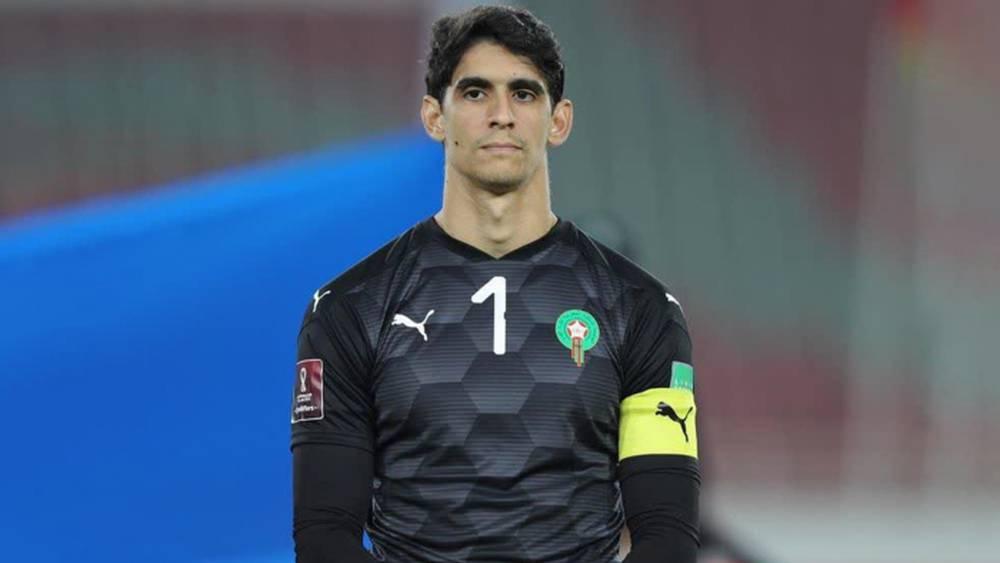 بونو: "سنبذل قصارى جهدنا للتأهل إلى المونديال وأطلب من الجماهير المغربية مساندتنا"