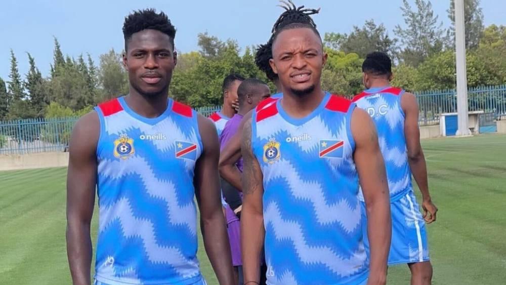 المهاجم الكونغولي والتر بواليا قبل مواجهة المغرب: "قطر أو لا شيء.. واثقون" ومالانغو يعيد نشر التدوينة