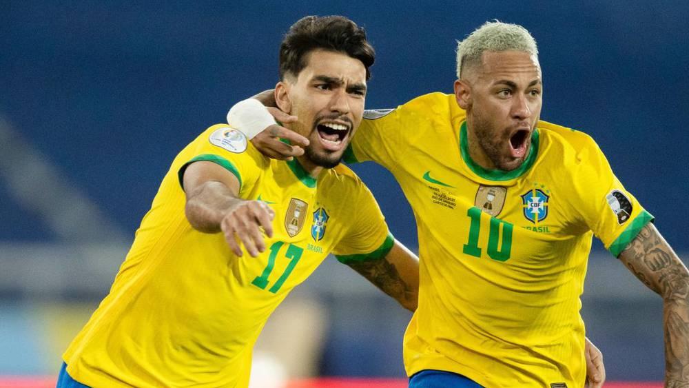 باكيتا: "وصول نيمار إلى تداريب سان جيرمان وهو ثَمِلٌ مزاعم غير صحيحة مُطلقاً"