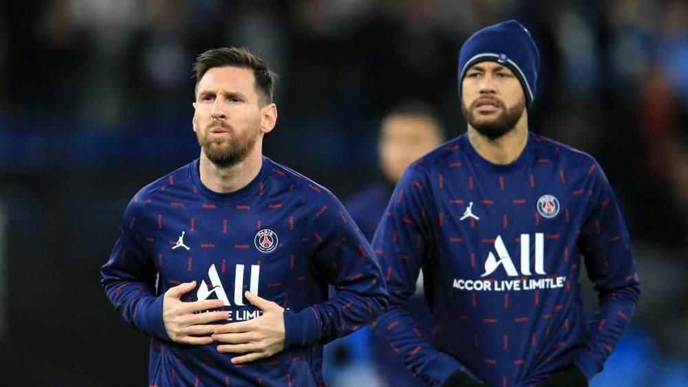 صحيفة "ليكيب": أجر نيمار أعلى من ميسي