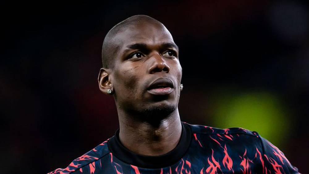 بوغبا يكشف تفاصيل معاناته من الاكتئاب