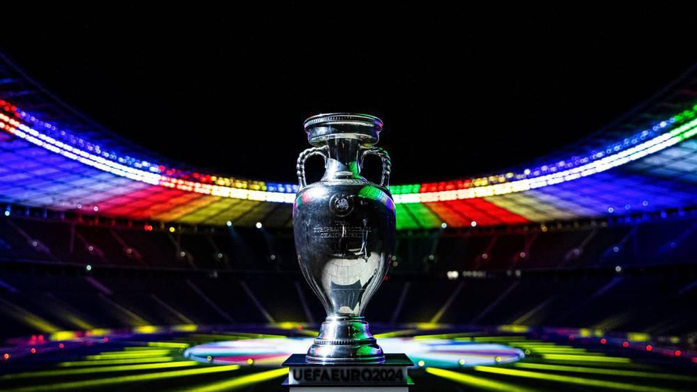 La Russie candidate à l'organisation de l'Euro 2028 et l'Euro 2032