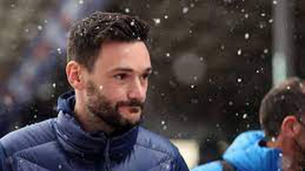 Lloris et Maignan de retour à l'entrainement des Bleus