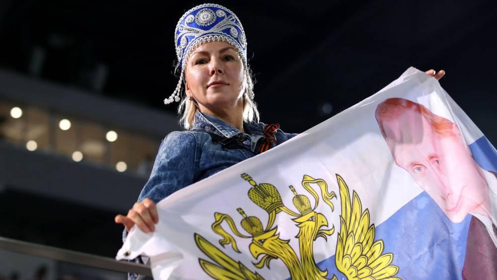 روسيا تدهش العالم بطلب تنظيم يورو 2028 أو 2032