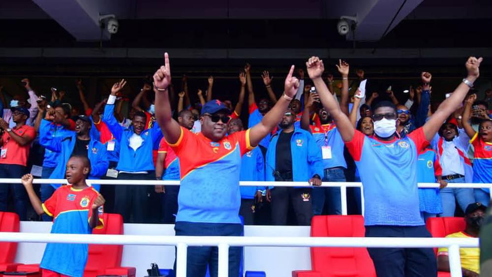 Maroc - RDC : Voici la date et les lieux de retrait des billets du match aller des barrages de la CDM 2022