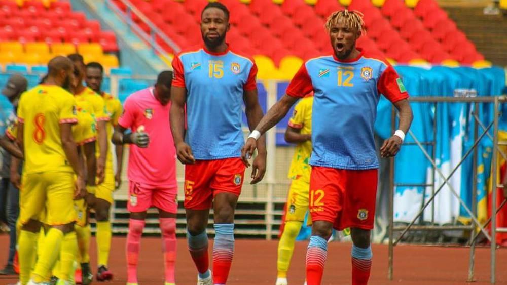 الكونغولي موكوكو قبل مواجهة المغرب: "نحن مُتَّحِدُون ونعمل على انتزاع بطاقة التأهل"