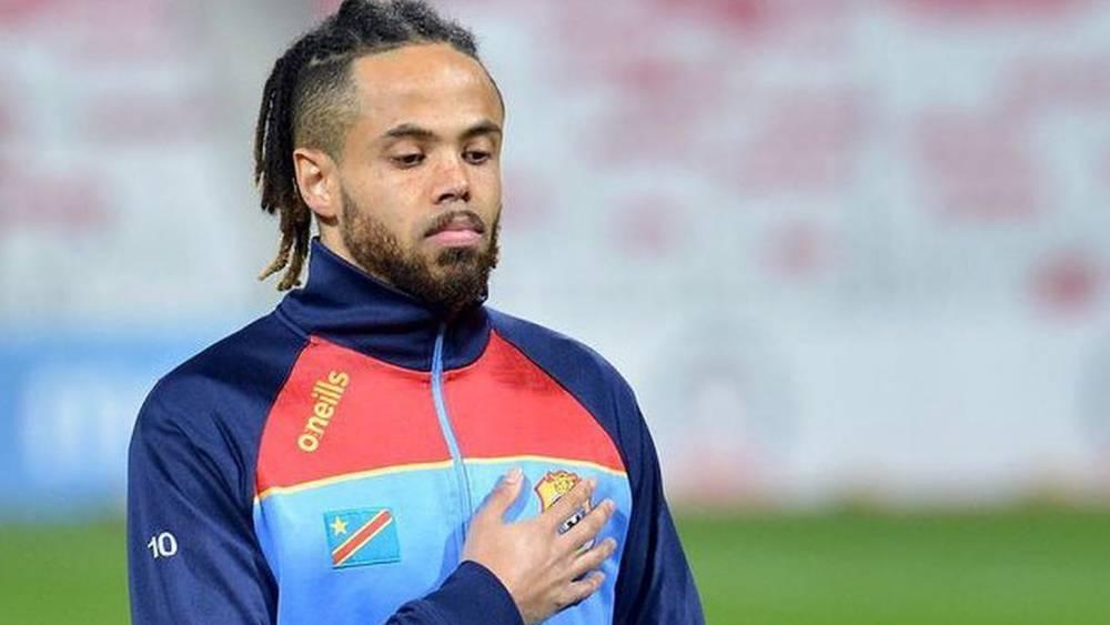 بونغوندا (لاعب الكونغو الديمقراطية): "سنقوم بكل شيء حتى لا يضيع منا التأهل إلى المونديال"